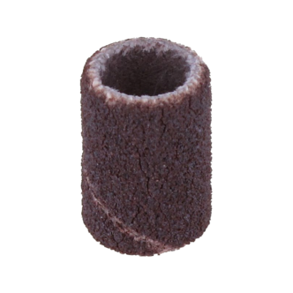 Dremel 438 slipebånd 6,4 mm (K120), 6-pakning