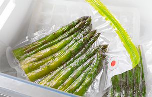 Bosch ErgoMixx vakuumposer for lufttett oppbevaring, 10-pakning