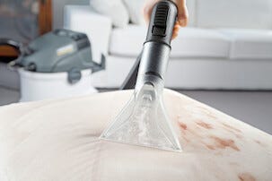 Kärcher SE 6.100 tepperenser / tekstilvasker