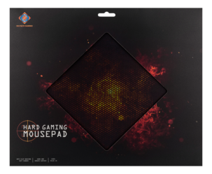 Gaming-musmatta Deltaco GAM-007