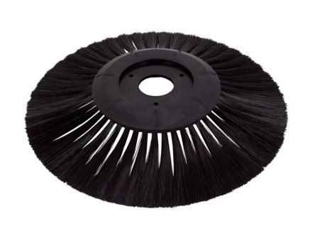 Sidoborste Kärcher Sopmaskin S500/S550/S650