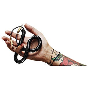 Marshall Acton høyttaler