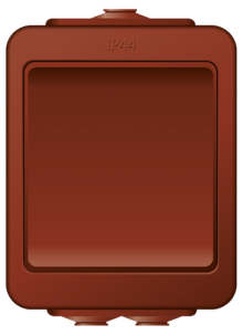 Norwesco AquaBest Virtakytkin pinta-asennus, porrastoiminto