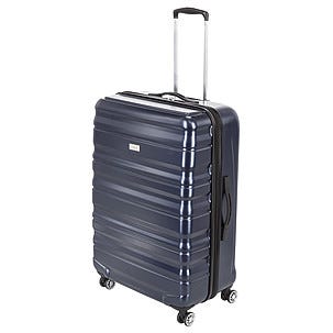 Resväskor 2-pack Asaklitt, blå