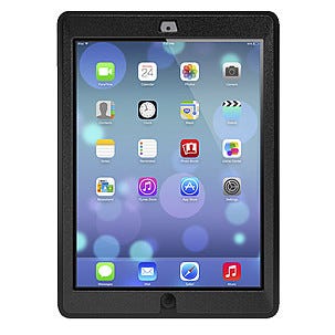 Skyddsskal för iPad Air, Otterbox Defender