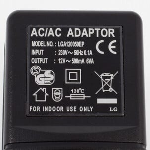 Nätadapter