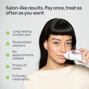 Braun Smart IPL Skin i·expert hårfjerner PL7147