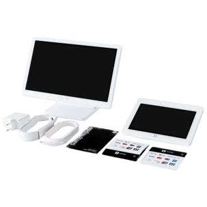 SumUp Register kassasystem, POS-REG-027