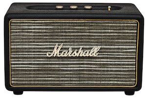 Kaiutin Marshall Acton