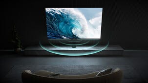 Xiaomi TV Box S (3rd Gen) 4K-mediespiller med Google TV