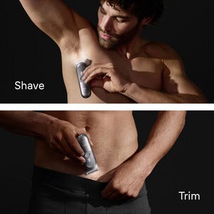 Braun Series 7 kroppstrimmer BG7550