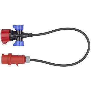 Grenuttag/övergång