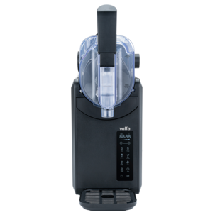 Wilfa Icy slushmaskin med timer, 2 l