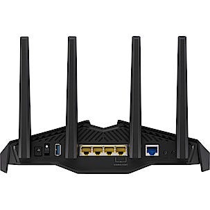 Asus router WiFi 6, AX5400, RT-AX82U