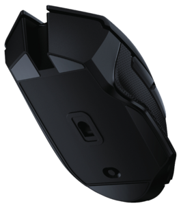 Razer Basilisk X HyperSpeed, gamingmus