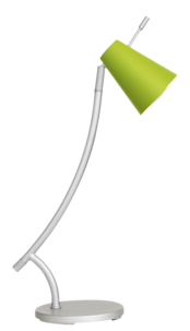 Kirjoituspöytävalaisin Laika