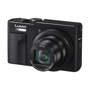 Panasonic Lumix TZ99 kompaktkamera, 30x zoom