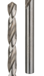 Metallborr Bosch HSS-G