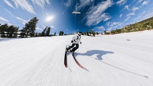 GoPro skistavfeste