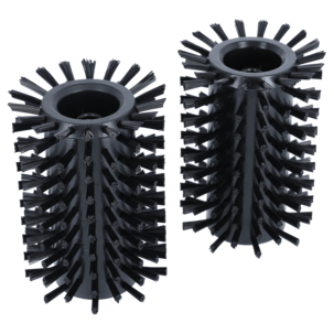 Borste trä till Cocraft terrasstvätt PC 600, 2-pack