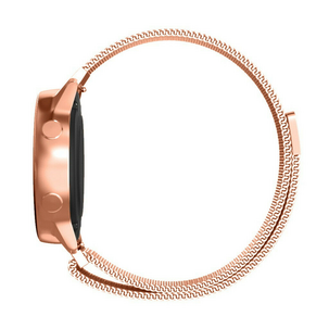 Trendybay Milanese-armbånd til Garmin, 41 mm