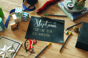 Stabilo Pen 68 Metal tusjpenner