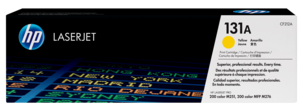 HP 131A toner