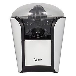 Citruspress Capere