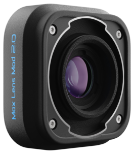 GoPro Max Lens Mod 2.0 til Hero12