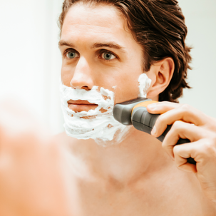 Remington Virtually Indestructible PF7855, rakapparat vattentät