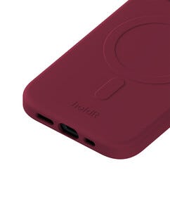 Holdit Soft MagSafe iPhone 17e/16e/15/14/13 mobilskal
