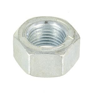 Mutter till kniv 9/16