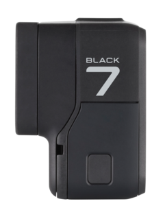 GoPro HERO7 Black actionkamera