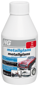 Metallglans HG
