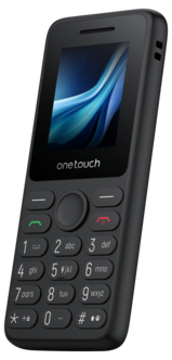 TCL onetouch 5041 mobiltelefon med 4G