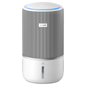 Philips PureProtect 3400 2-i-1 luftrenare och luftfuktare, 78 m2