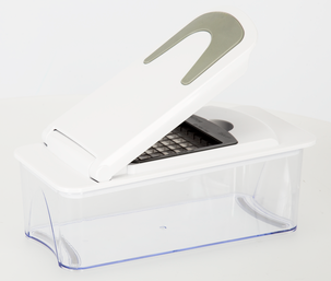 Multihackare/mandolin Coline