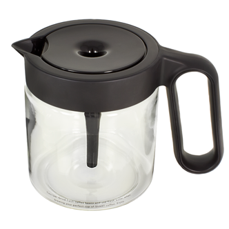 Wilfa glasskolbe WSP Precision