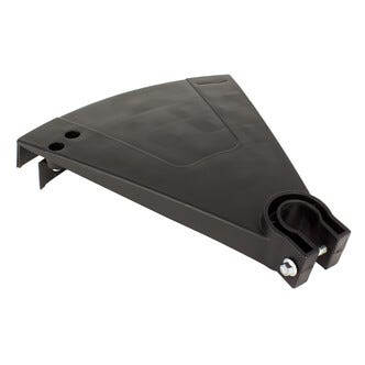 Deksel til gresstrimmer Cotech