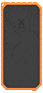 Xtorm Xtreme Rugged powerbank 35W, 20 000 mAh