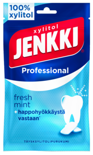 Purukumi Jenkki Professional, Fresh Mint 