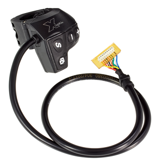 Kontrollenhet Asaklitt eUrban