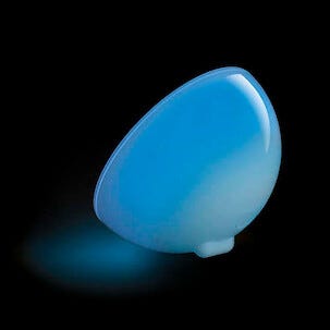 LED-pöytävalaisin Philips Hue Go