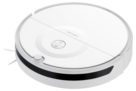 Roborock E5, robotdammsugare med moppfunktion