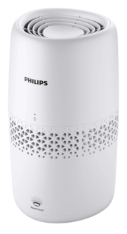 2x Filtre remplace Philips HU4102/01, FY2401/10 pour humidificateur -  toison avec structure en nid d'abeille