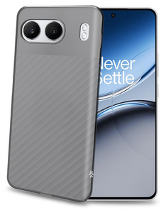 Celly Gelskin mobilskal för OnePlus Nord 4