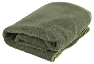 Handduk mikrofiber 80x150 cm