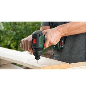 Bosch AdvancedImpact 18V-80 slagbormaskin QuickSnap