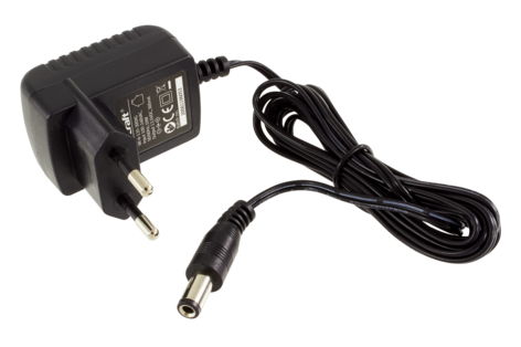 Laddare Cocraft HD12