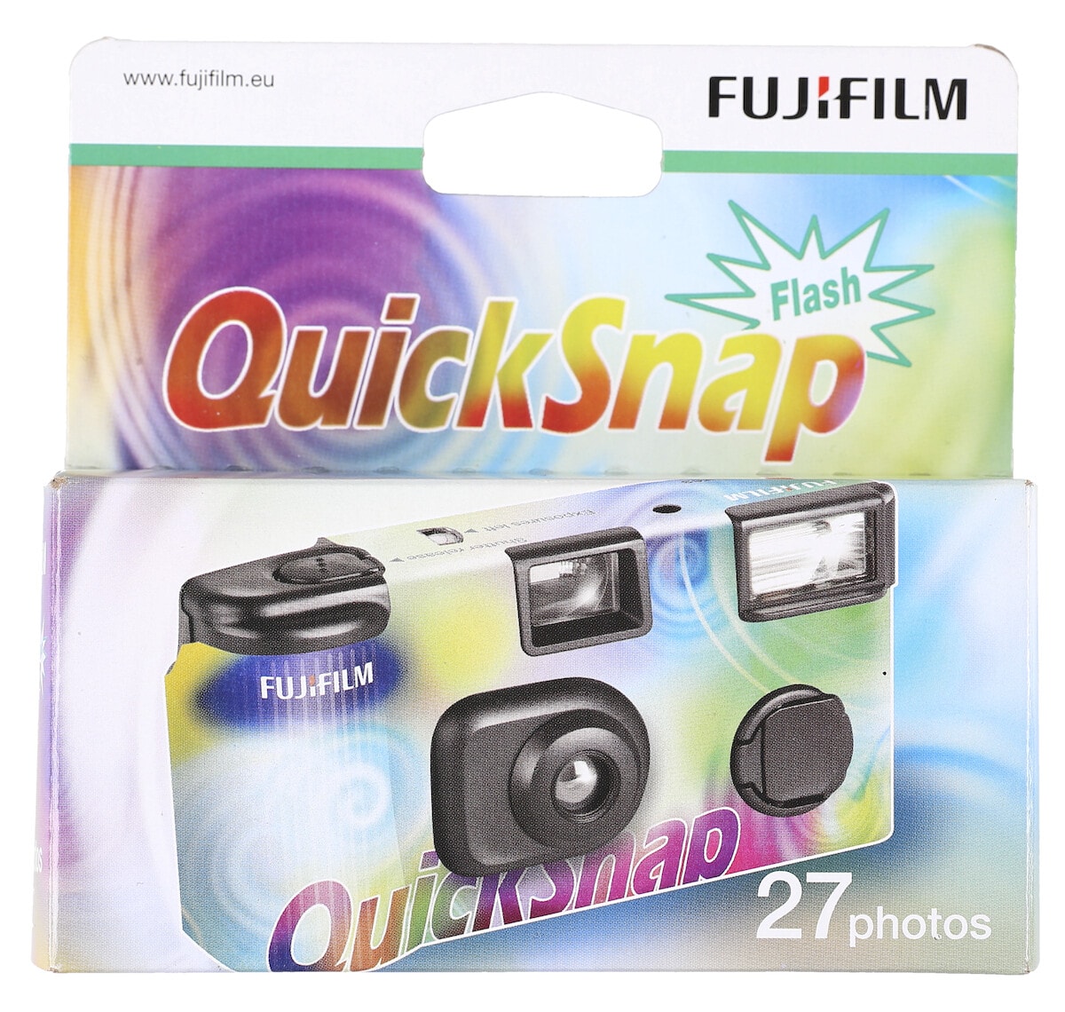 Fujifilm Instax Mini 12 kompaktkamera (rosa, paket med 10 kort) - Elgiganten